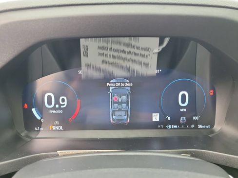 New 2026 Ford Explorer Active w/ Active Comfort Package AWD/4WD image 26
