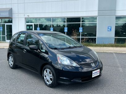 Used 2010 Honda Fit