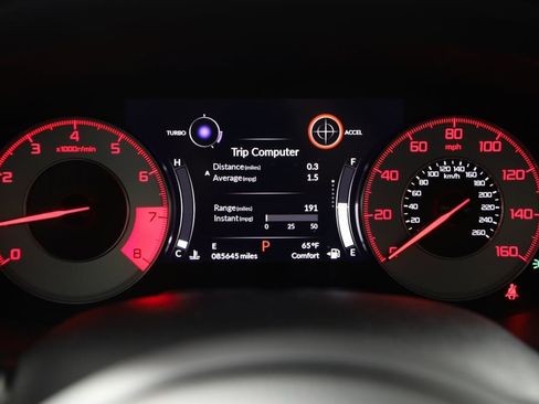 Used 2020 Acura RDX A-Spec image 18