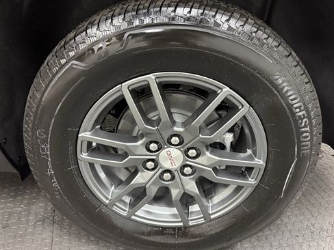 New 2026 GMC Acadia Elevation w/ LPO, Floor Liner Package image 12