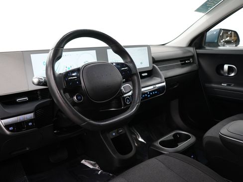 Used 2024 Hyundai Ioniq 5 SEL AWD/4WD image 23
