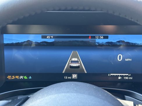 New 2026 Subaru Outback Limited w/ Premium/Limited Plus Package image 15