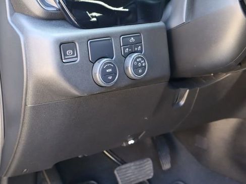 Used 2023 Chevrolet Silverado 1500 RST RWD image 22
