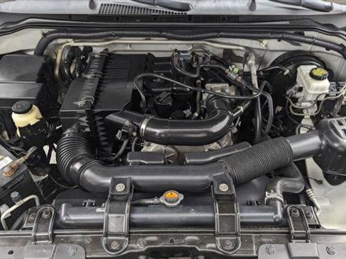 Used 2018 Nissan Frontier S image 19