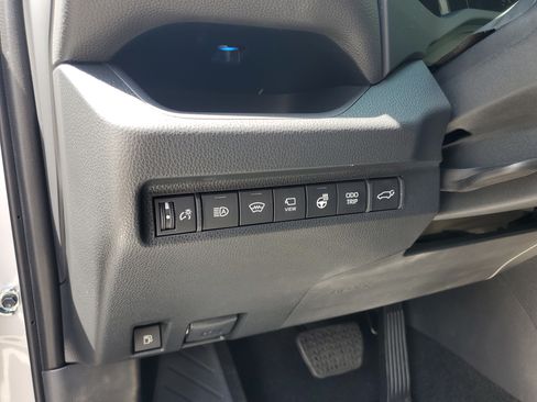 Used 2025 Toyota RAV4 XSE w/ Advanced Technology Package AWD/4WD image 26