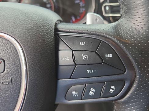 Used 2023 Dodge Durango GT image 32