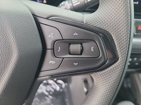 New 2026 Chevrolet TrailBlazer LT w/ Midnight Edition FWD image 25
