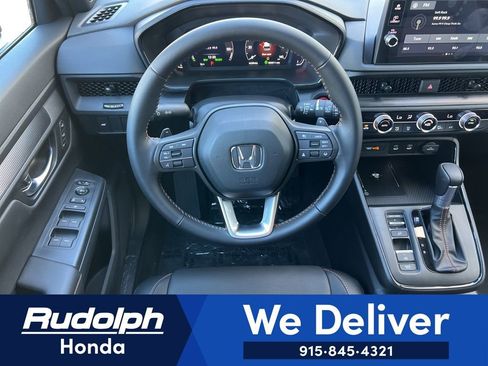 New 2026 Honda CR-V Sport-L image 14