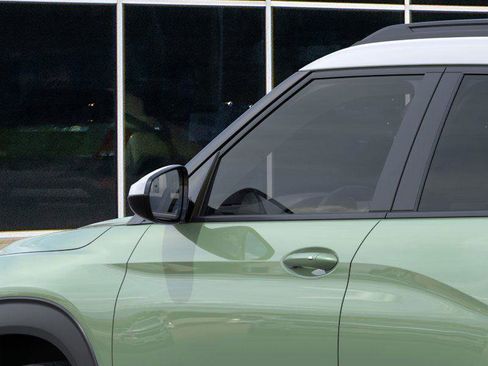 New 2026 Chevrolet TrailBlazer ACTIV image 12