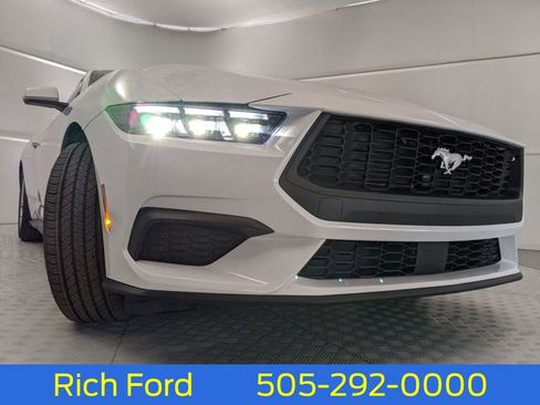 New 2026 Ford Mustang EcoBoost image 28