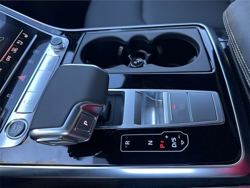New 2025 Audi Q7 3.0T Premium Plus image 34