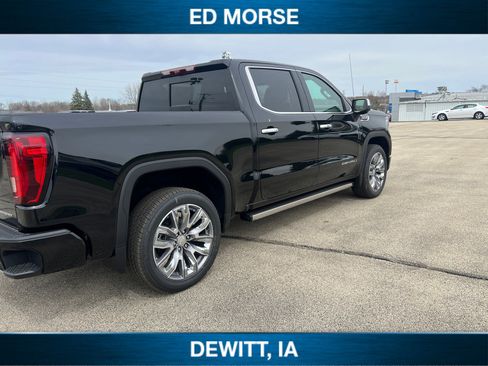 New 2026 GMC Sierra 1500 Denali AWD/4WD image 4