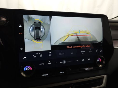 Used 2023 Lexus RX 350 AWD w/ Cold Area Package image 28