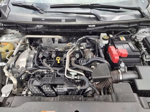 Used 2023 Mitsubishi Outlander SE FWD image 33