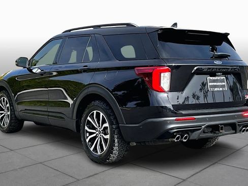 Used 2021 Ford Explorer ST w/ Equipment Group 401A image 11