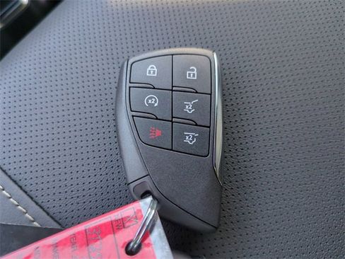 New 2026 Chevrolet Suburban Premier w/ Sun And Tow Package image 31