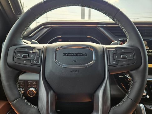 New 2026 GMC Sierra 1500 Denali Ultimate AWD/4WD image 11