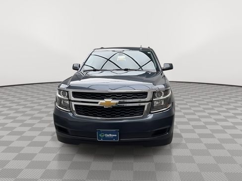 Certified 2020 Chevrolet Tahoe LS w/ Max Trailering Package AWD/4WD image 33