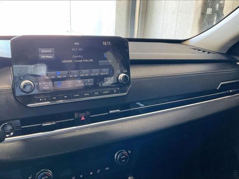 Used 2022 Mitsubishi Outlander SE image 10