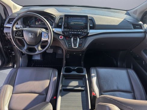 Used 2019 Honda Odyssey EX-L image 18