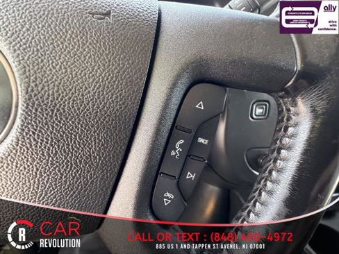 Used 2021 Chevrolet Express 2500 w/ Safety Package RWD image 19