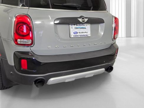 Used 2018 MINI Cooper Countryman S FWD image 7
