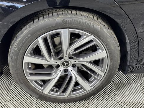 Used 2026 Mercedes-Benz E 350 Sedan image 18