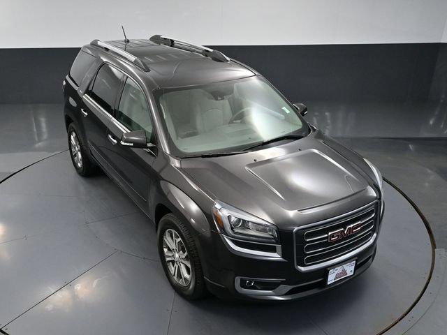 Used 2015 GMC Acadia SLT w/ Open Road Package AWD/4WD image 60