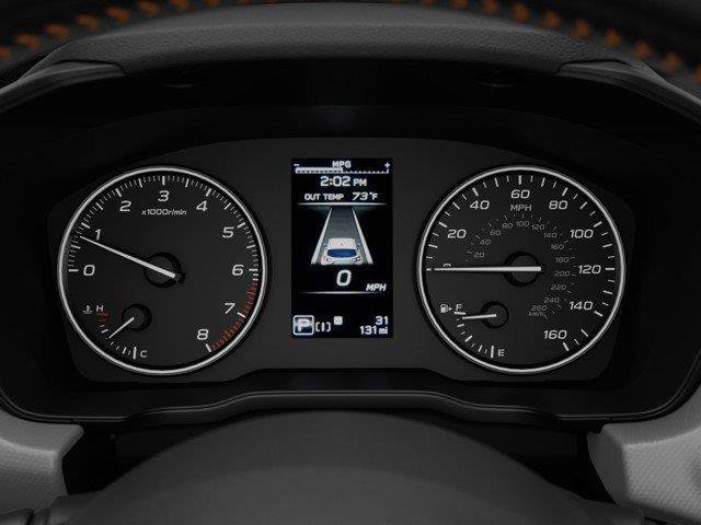 New 2026 Subaru Crosstrek 2.5i Limited AWD/4WD image 17