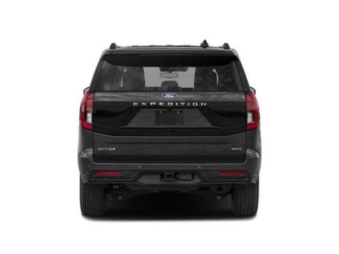 Used 2025 Ford Expedition Max Active AWD/4WD image 5