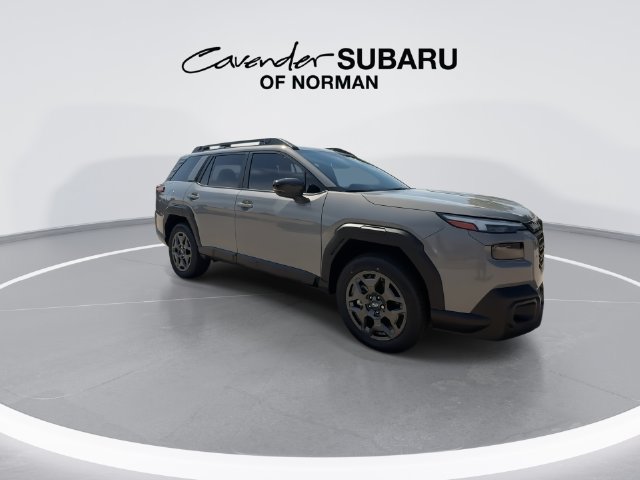 New 2026 Subaru Outback Premium AWD/4WD image 4