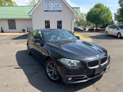 Used 2014 BMW 528i xDrive Sedan