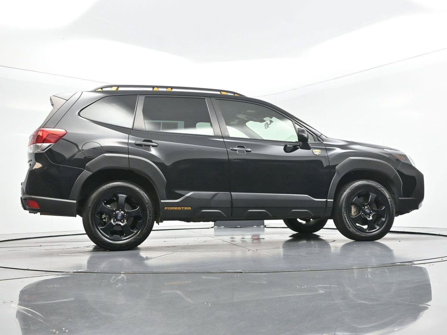 Used 2023 Subaru Forester Wilderness AWD/4WD image 55