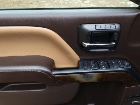 Used 2017 GMC Sierra 1500 Denali image 29