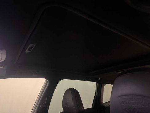 Certified 2023 Subaru Forester Wilderness image 21