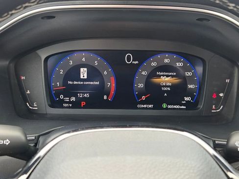 Certified 2024 Acura Integra A-Spec FWD image 26