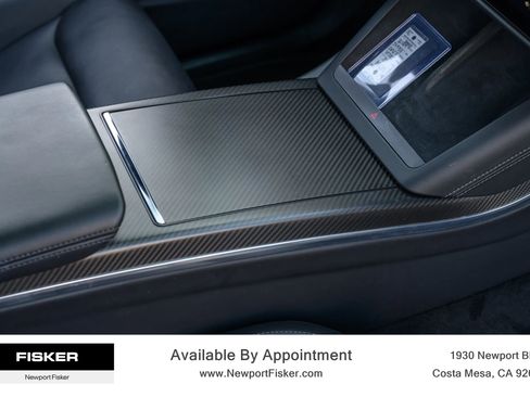 Used 2022 Tesla Model X Plaid AWD/4WD image 39