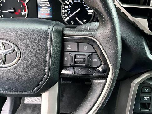 Used 2023 Toyota Tundra SR5 w/ SR5 Convenience Package image 23