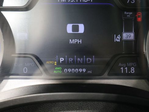 Used 2019 RAM 1500 Limited AWD/4WD image 42