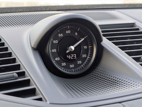 New 2026 Porsche Panamera 4 image 21