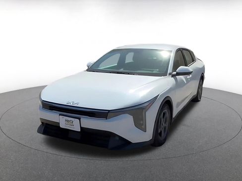 Used 2025 Kia K4 LXS FWD image 7