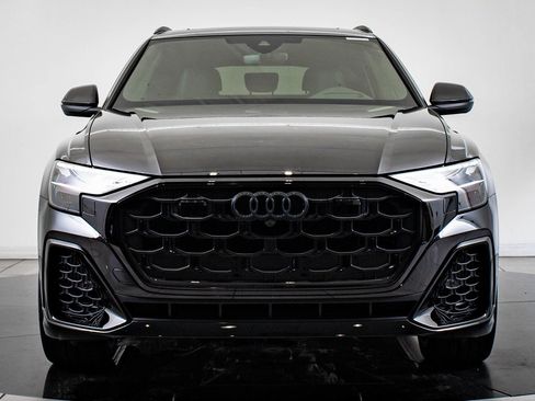 New 2026 Audi Q8 Prestige image 2