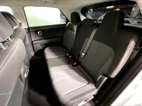 Used 2024 Hyundai Ioniq 5 SE RWD image 25
