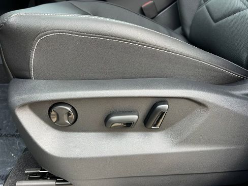 New 2026 Volkswagen Atlas SE AWD/4WD image 15