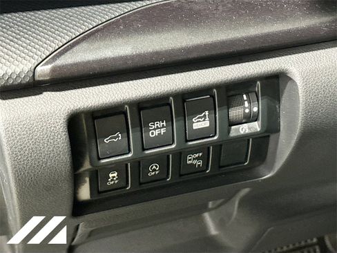 Certified 2024 Subaru Forester Wilderness image 10