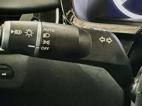Certified 2023 INFINITI QX60 Luxe AWD/4WD image 15