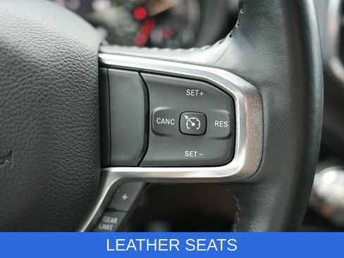 Used 2023 RAM 1500 Laramie AWD/4WD image 19