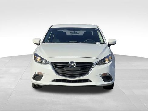 Used 2016 MAZDA MAZDA3 i Sport image 8