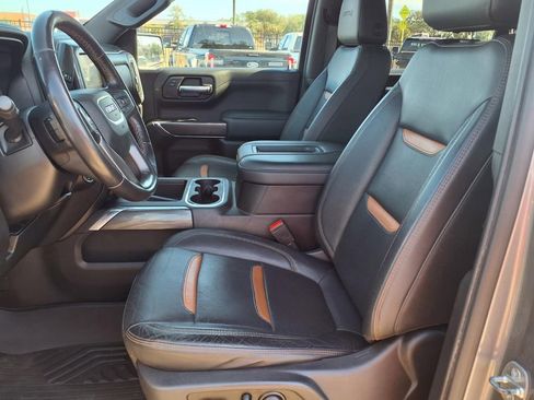 Used 2021 GMC Sierra 1500 AT4 w/ AT4 Preferred Package AWD/4WD image 27