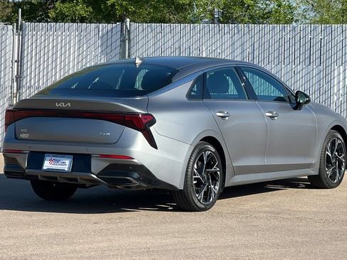 Used 2025 Kia K5 GT-Line AWD/4WD image 4